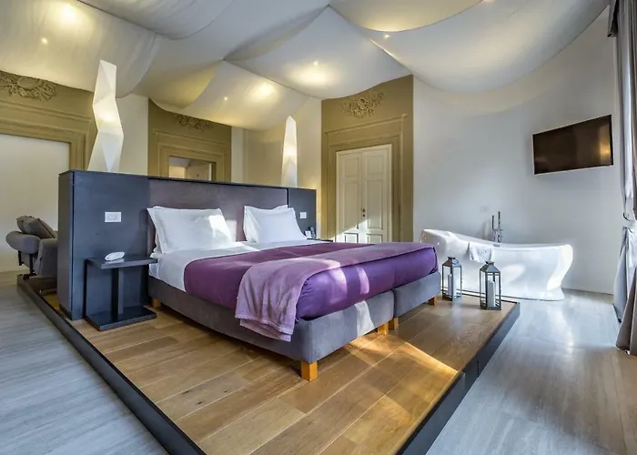 La Scaletta Al Ponte Vecchio Hotel Florence