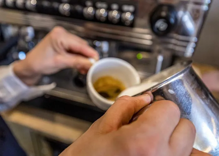 La Scaletta Al Ponte Vecchio