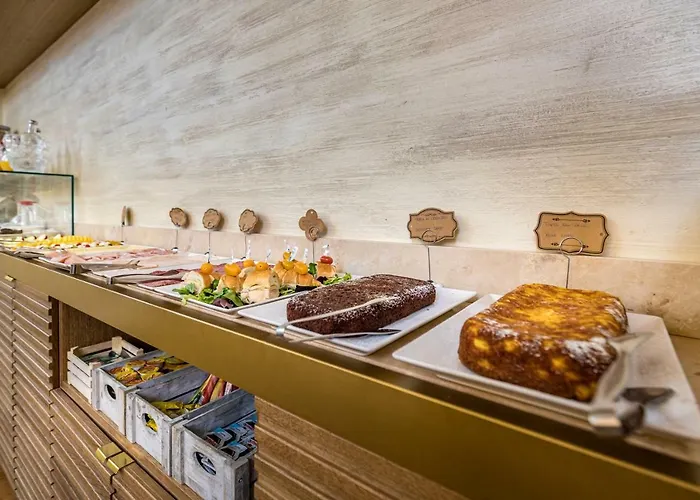 La Scaletta Al Ponte Vecchio 4*