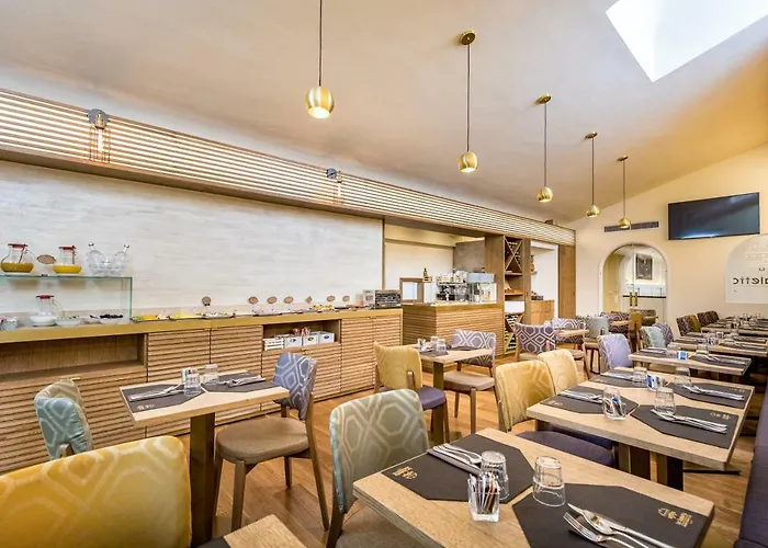 Hotel La Scaletta Al Ponte Vecchio