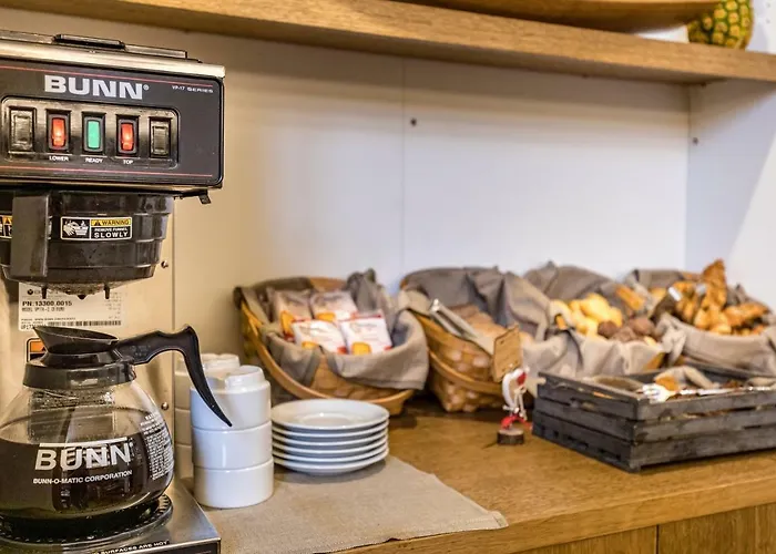Hotel La Scaletta Al Ponte Vecchio
