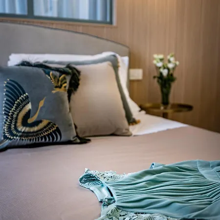 Hotel La Scaletta Al Ponte Vecchio 4*