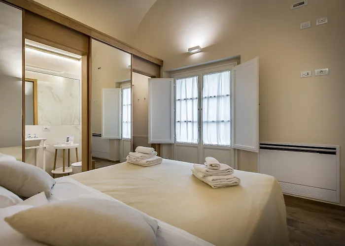La Scaletta Al Ponte Vecchio 佛罗伦萨