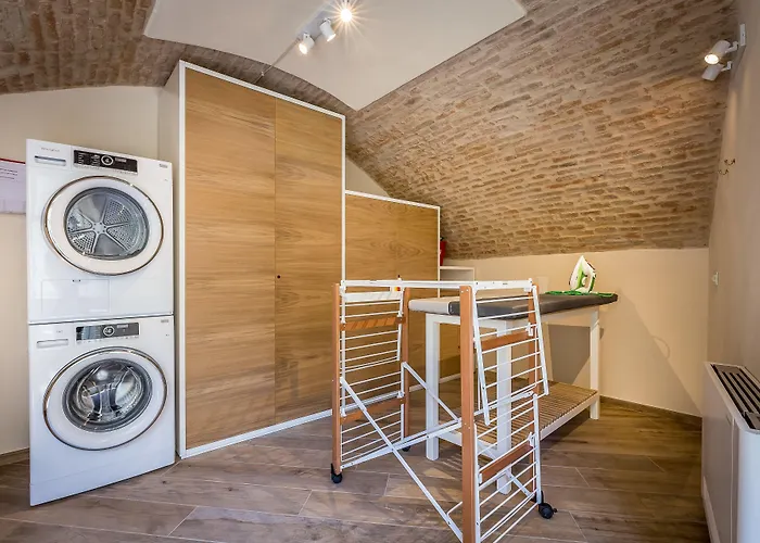 La Scaletta Al Ponte Vecchio Hotel