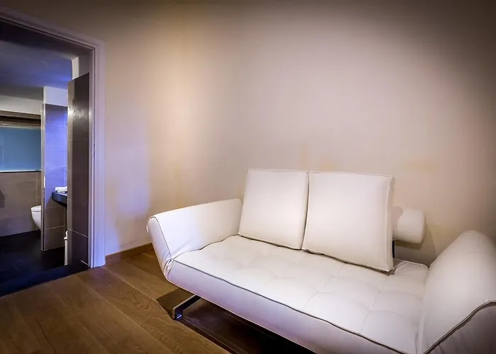 La Scaletta Al Ponte Vecchio Hotel Florencia