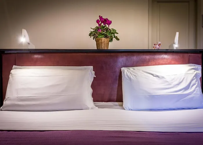 La Scaletta Al Ponte Vecchio 酒店 4*