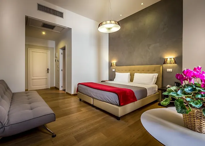 La Scaletta Al Ponte Vecchio Florencia