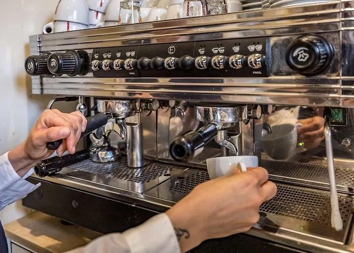 La Scaletta Al Ponte Vecchio 4* Florencia