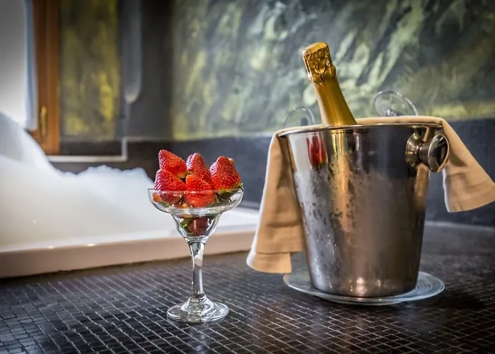 酒店 La Scaletta Al Ponte Vecchio 4*