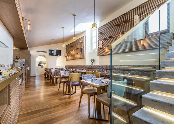 La Scaletta Al Ponte Vecchio 酒店 佛罗伦萨