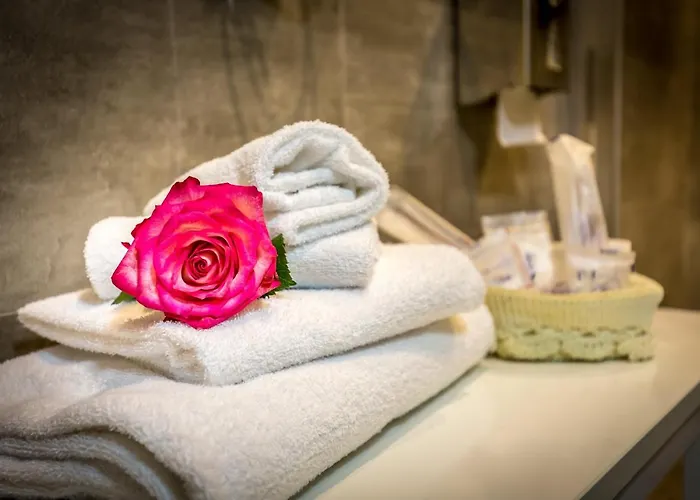 La Scaletta Al Ponte Vecchio Florencia