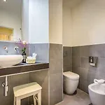 Hotel La Scaletta Al Ponte Vecchio Florence