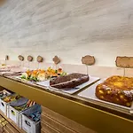 La Scaletta Al Ponte Vecchio 4*