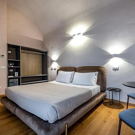 La Scaletta Al Ponte Vecchio 3* Флоренция