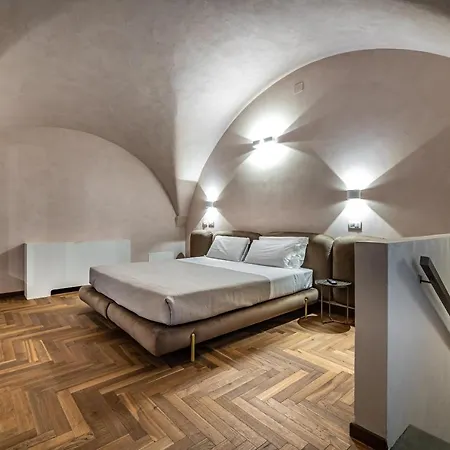La Scaletta Al Ponte Vecchio Флоренция