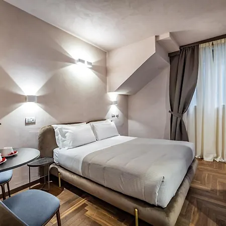 La Scaletta Al Ponte Vecchio 3* Флоренция
