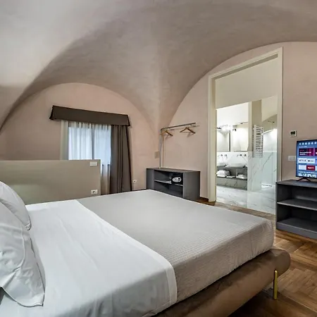 La Scaletta Al Ponte Vecchio Флоренция