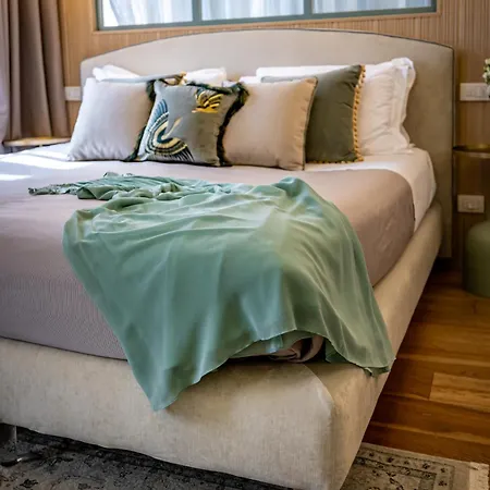 La Scaletta Al Ponte Vecchio 3* Флоренция