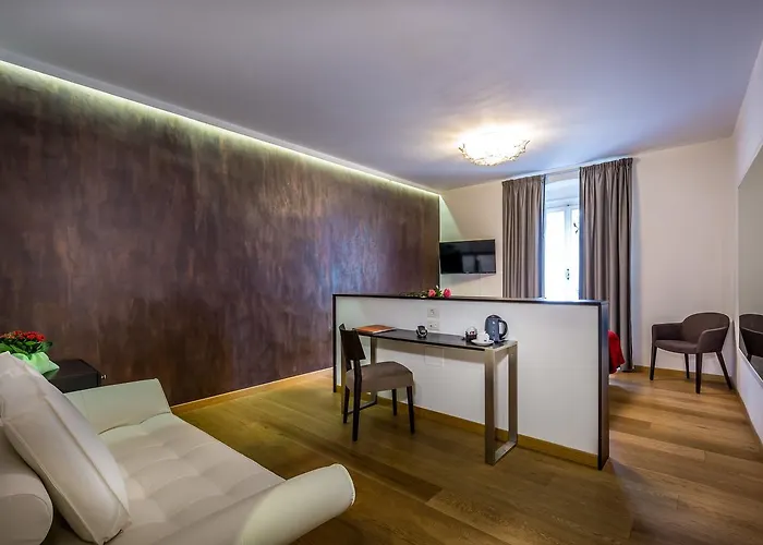 La Scaletta Al Ponte Vecchio Hotel